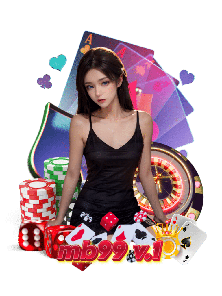 mb99 v.1 เว็บพนัน